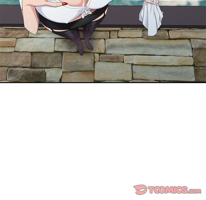 Secret Hideout Chapter 36 image 32