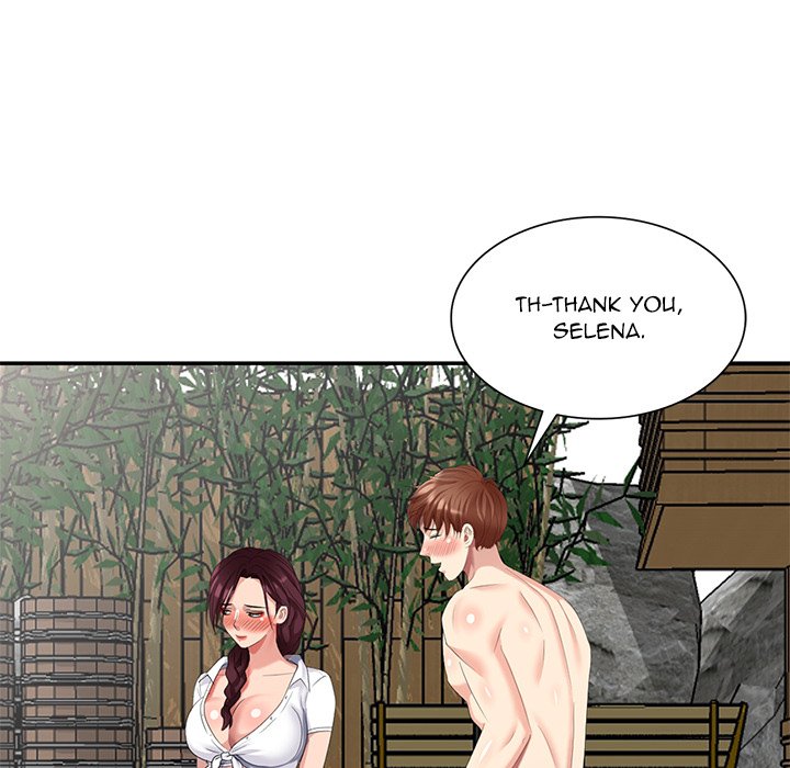 Secret Hideout Chapter 36 image 33