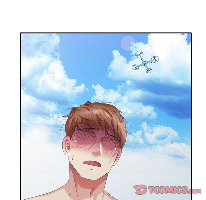 Secret Hideout Chapter 36 image 44