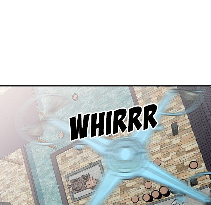 Secret Hideout Chapter 36 image 46