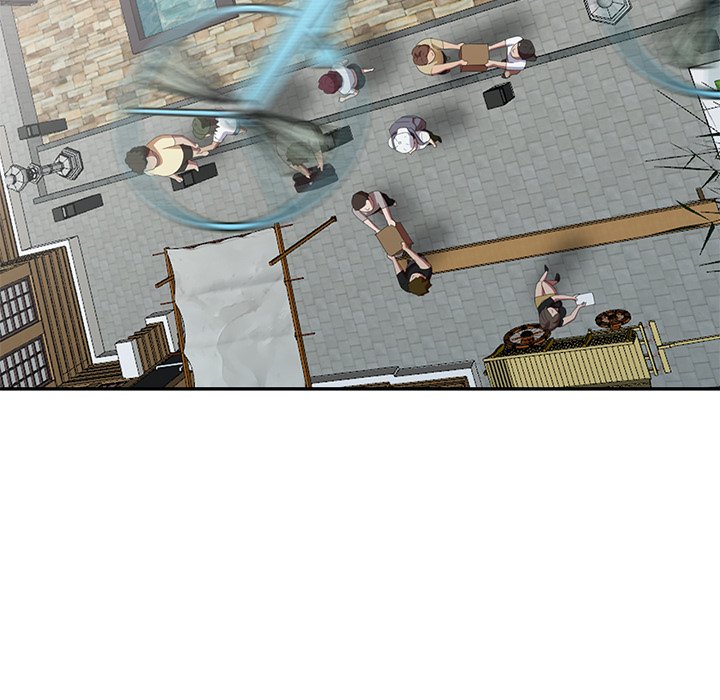 Secret Hideout Chapter 36 image 47