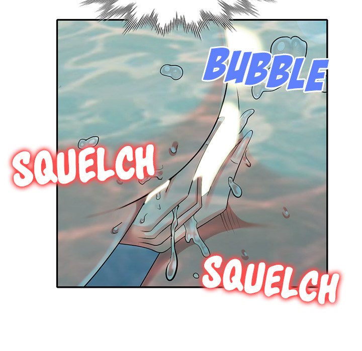 Secret Hideout Chapter 36 image 4