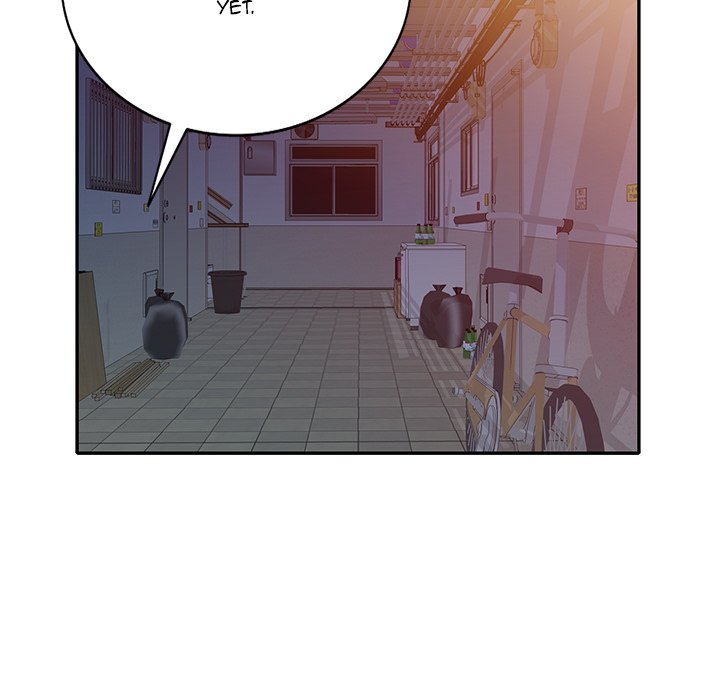 Secret Hideout Chapter 36 image 59