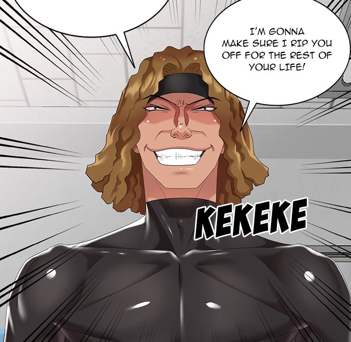 Secret Hideout Chapter 36 image 65