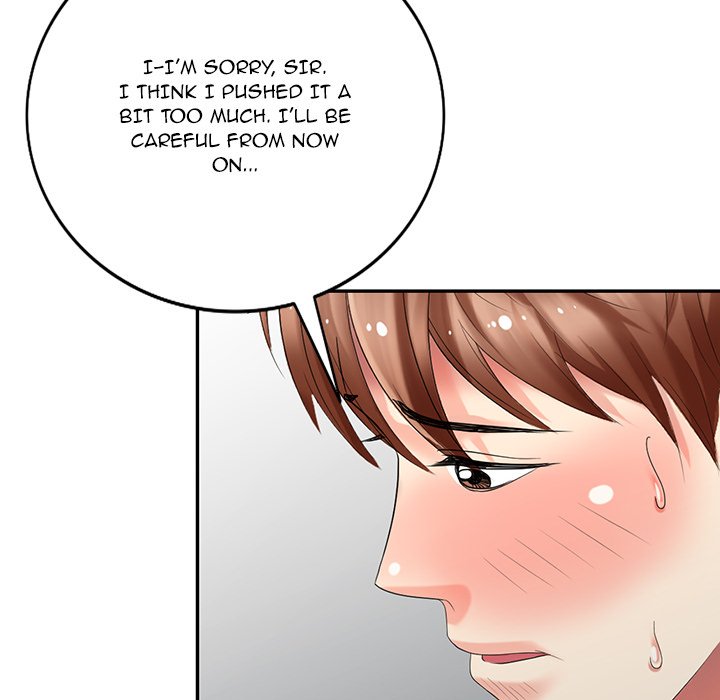 Secret Hideout Chapter 36 image 71
