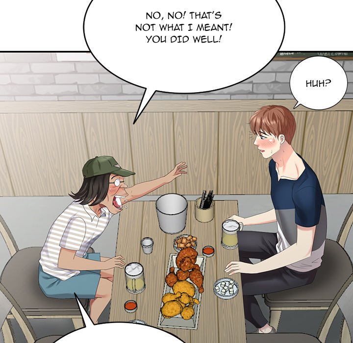 Secret Hideout Chapter 36 image 73