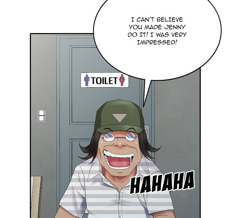 Secret Hideout Chapter 36 image 75