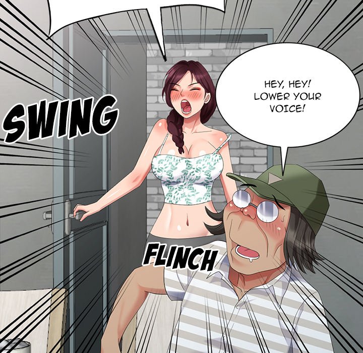 Secret Hideout Chapter 36 image 77