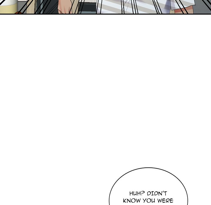 Secret Hideout Chapter 36 image 78