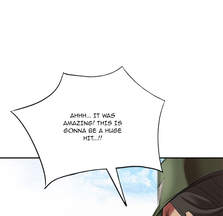 Secret Hideout Chapter 36 image 7