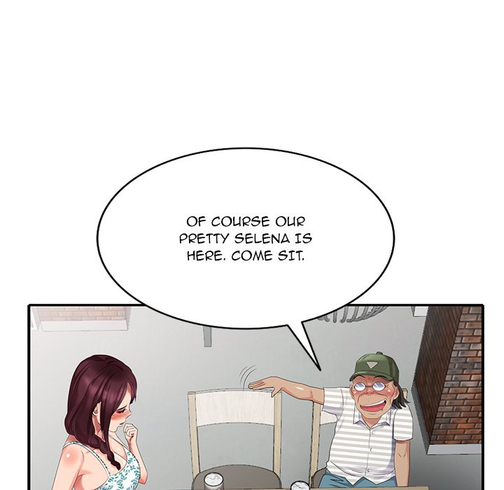 Secret Hideout Chapter 36 image 82
