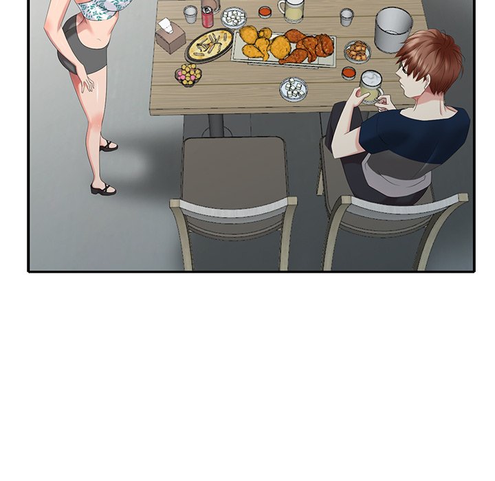 Secret Hideout Chapter 36 image 83