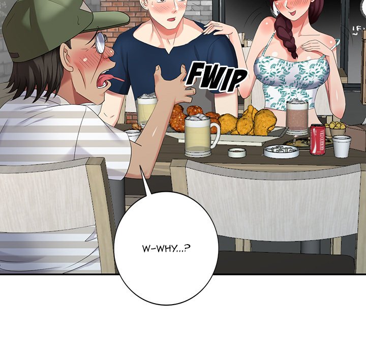Secret Hideout Chapter 36 image 88