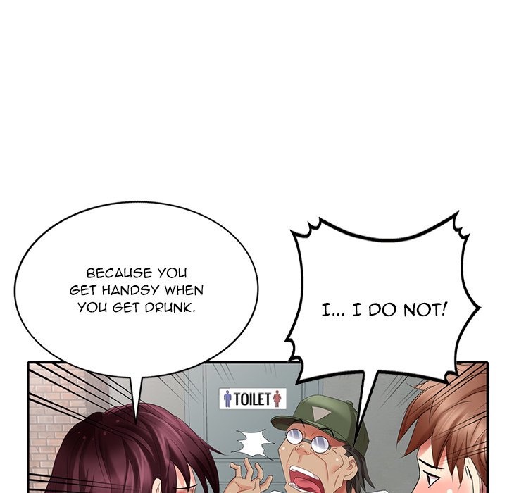 Secret Hideout Chapter 36 image 89