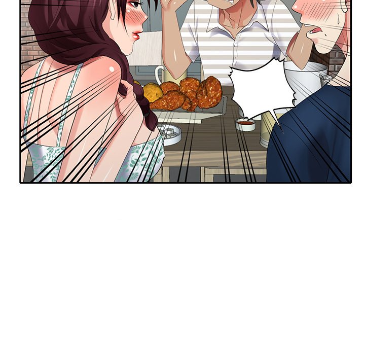 Secret Hideout Chapter 36 image 90