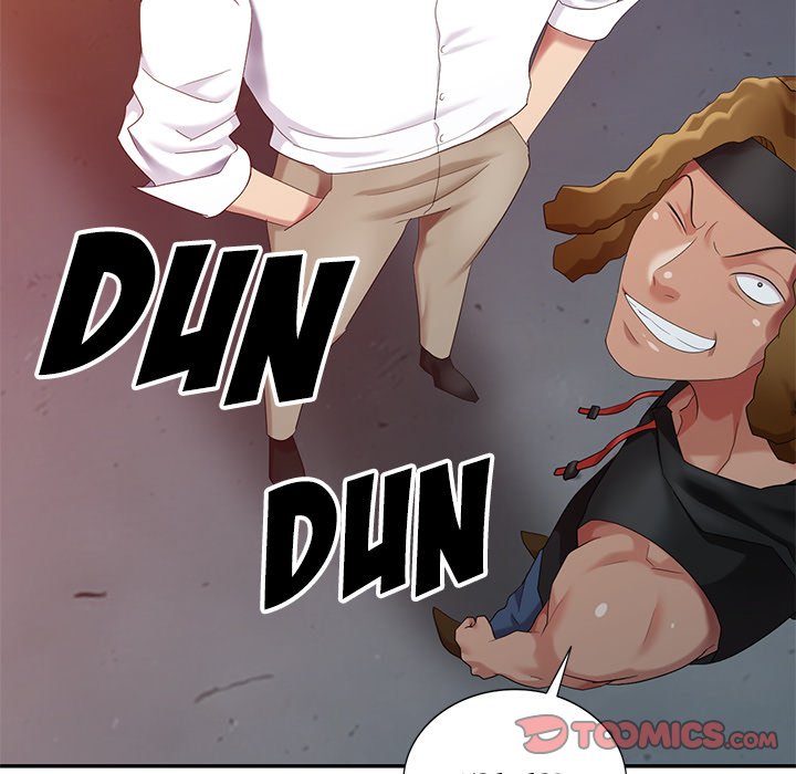Secret Hideout Chapter 36 image 98