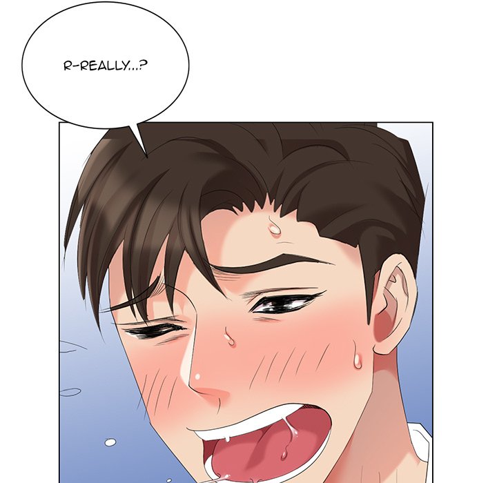 Secret Hideout Chapter 37 image 100