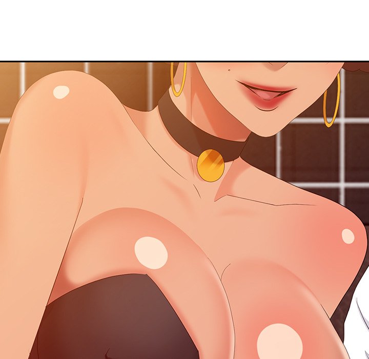Secret Hideout Chapter 37 image 10