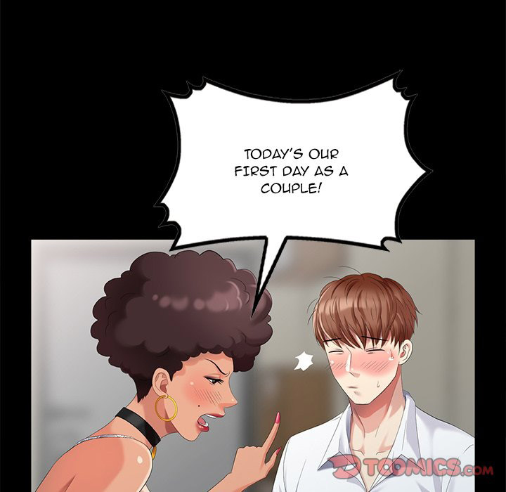 Secret Hideout Chapter 37 image 110