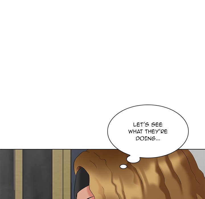 Secret Hideout Chapter 37 image 121