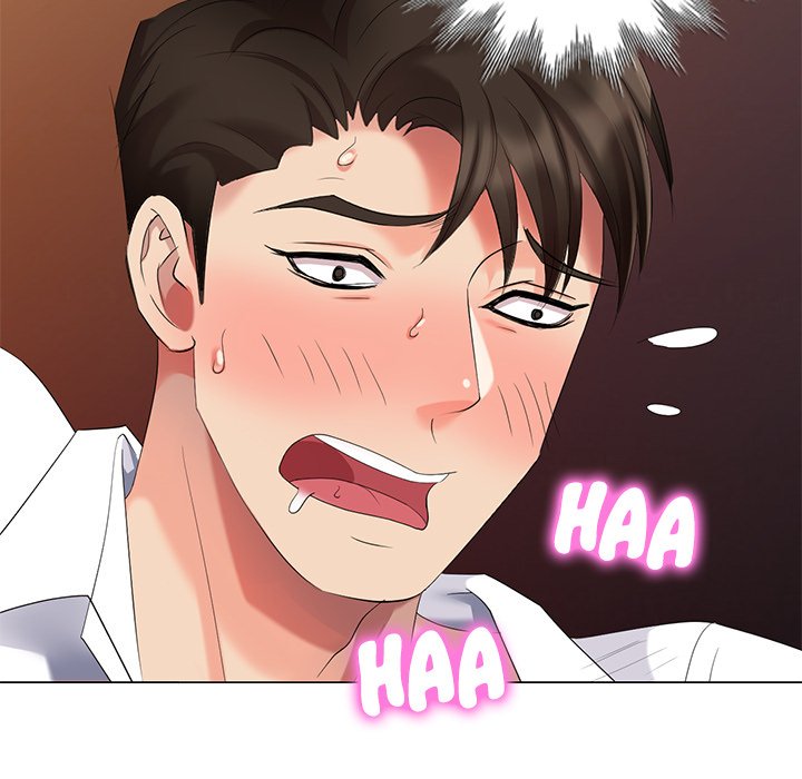 Secret Hideout Chapter 37 image 139
