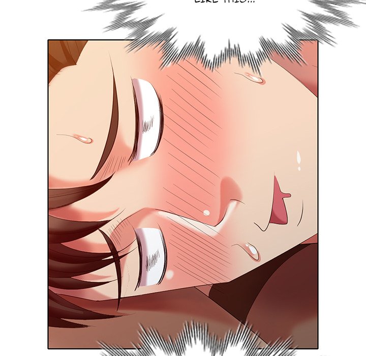 Secret Hideout Chapter 37 image 19