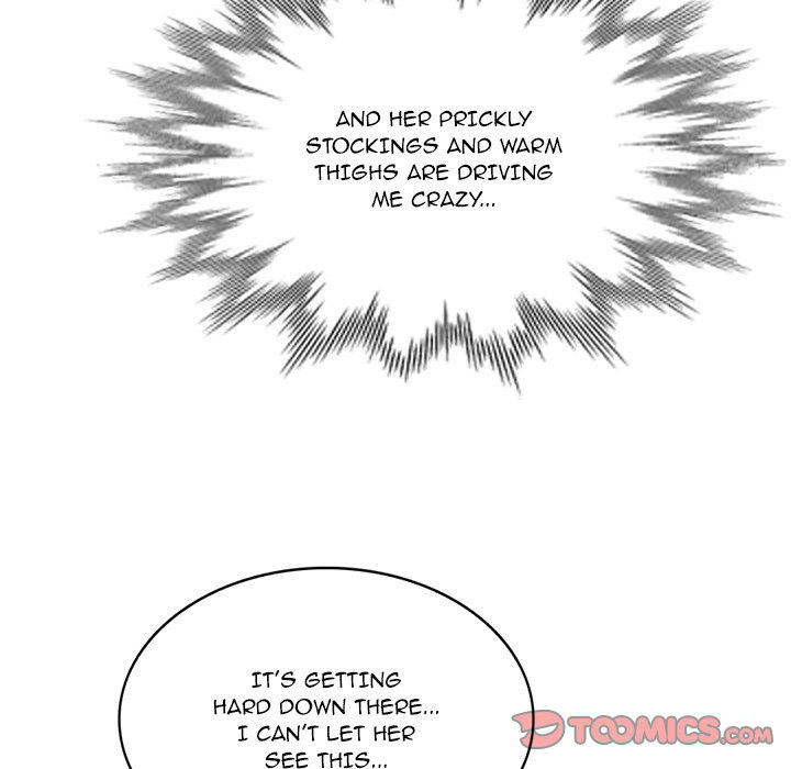 Secret Hideout Chapter 37 image 20