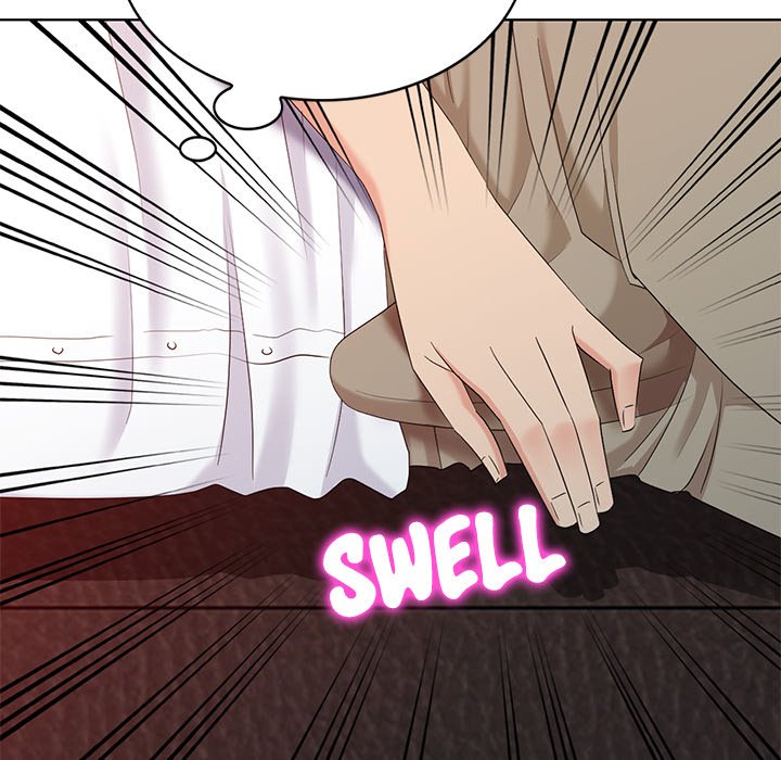 Secret Hideout Chapter 37 image 21