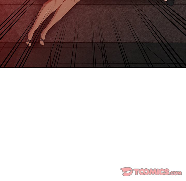 Secret Hideout Chapter 37 image 26