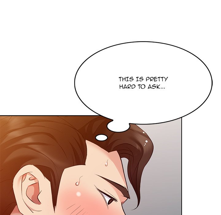 Secret Hideout Chapter 37 image 27