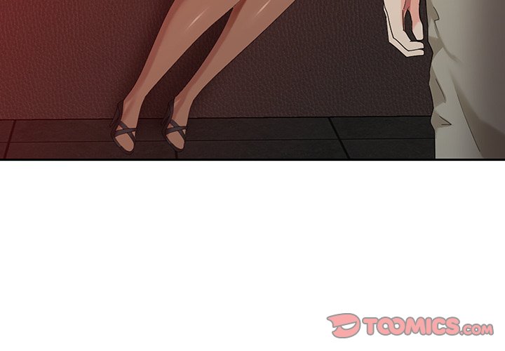 Secret Hideout Chapter 37 image 2