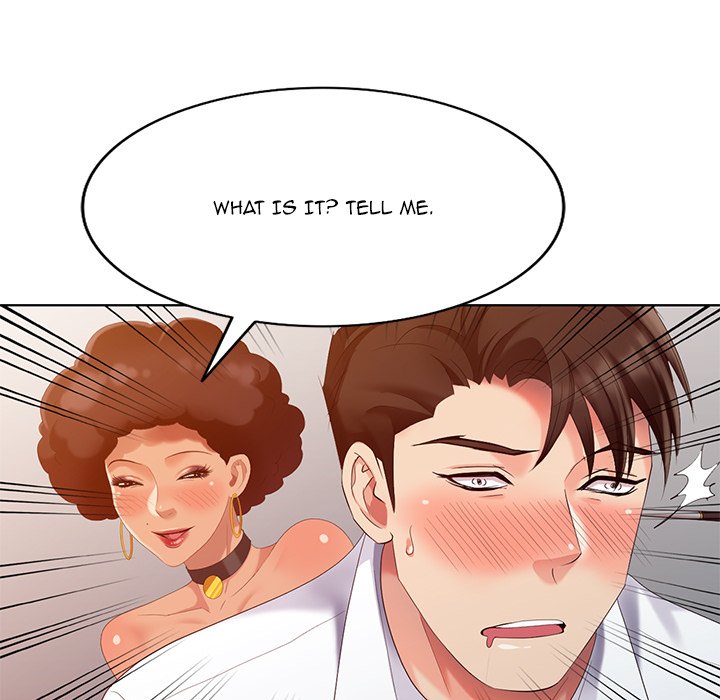Secret Hideout Chapter 37 image 29