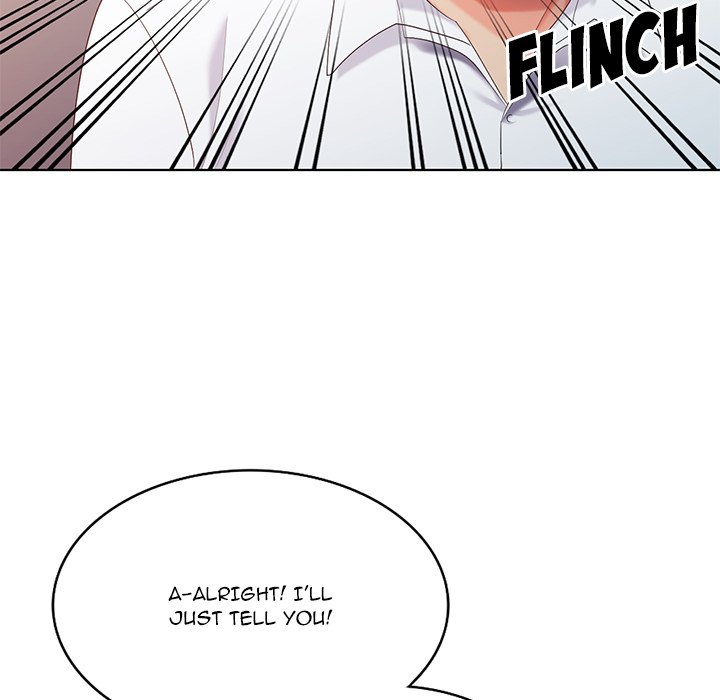 Secret Hideout Chapter 37 image 30