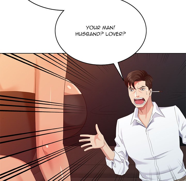 Secret Hideout Chapter 37 image 31