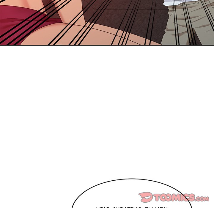 Secret Hideout Chapter 37 image 32