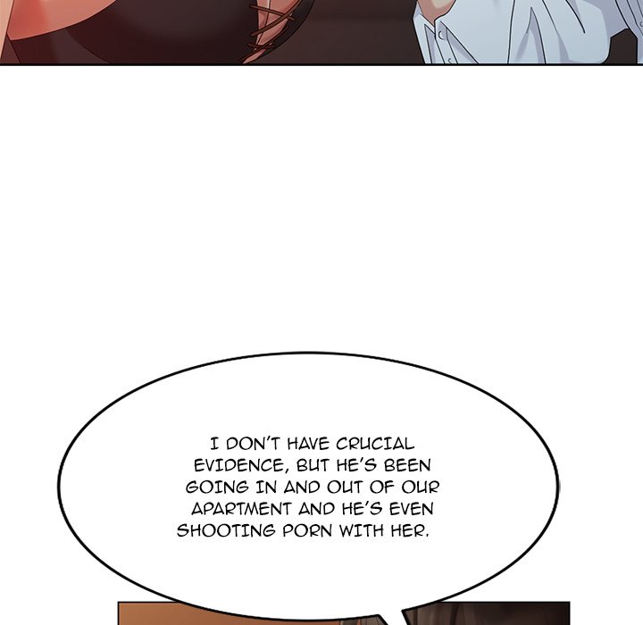 Secret Hideout Chapter 37 image 36