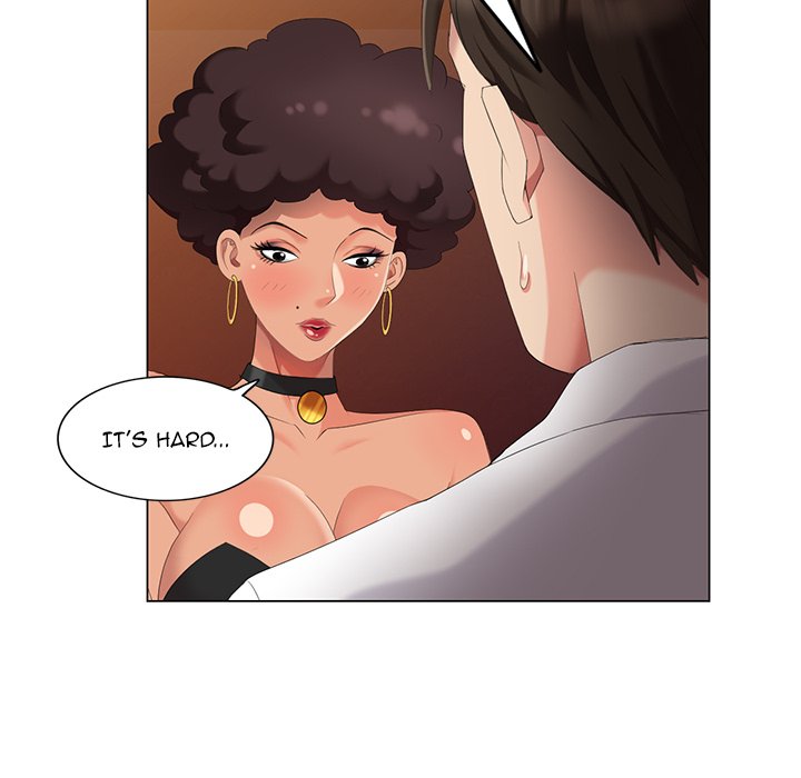 Secret Hideout Chapter 37 image 37