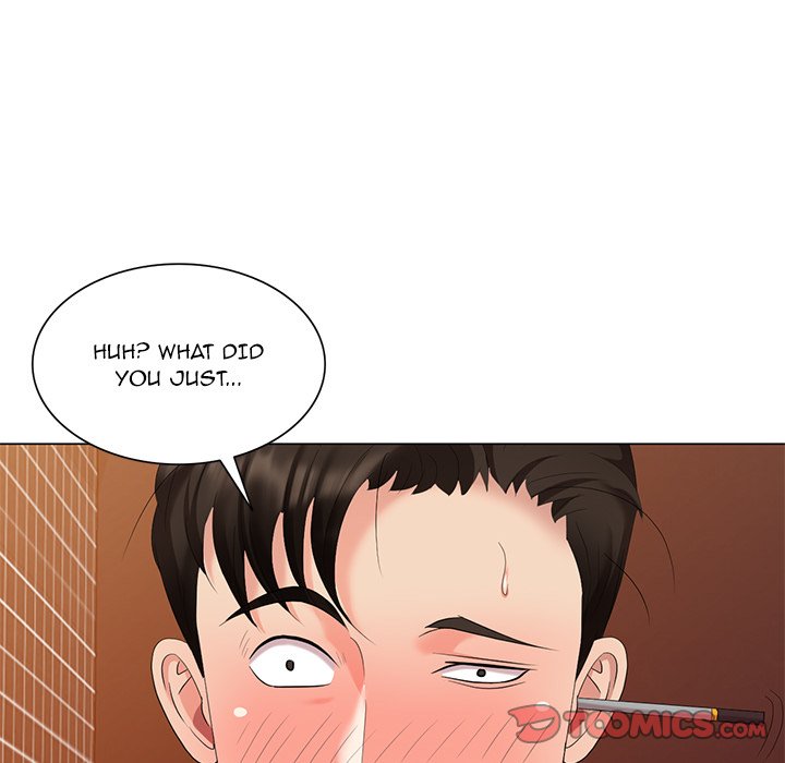 Secret Hideout Chapter 37 image 38
