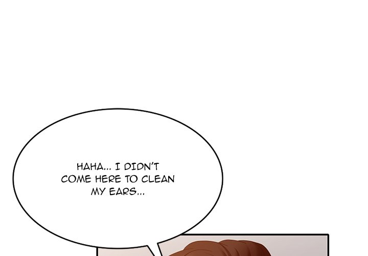 Secret Hideout Chapter 37 image 3
