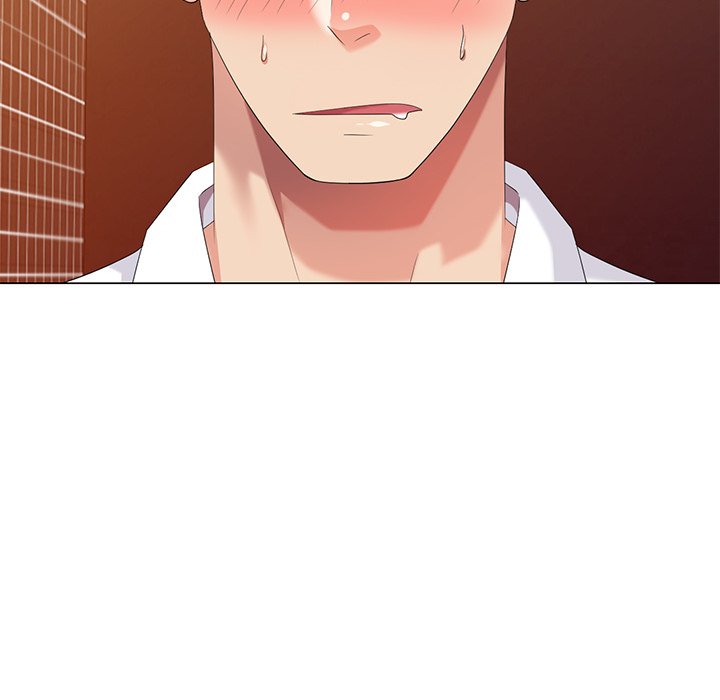Secret Hideout Chapter 37 image 39