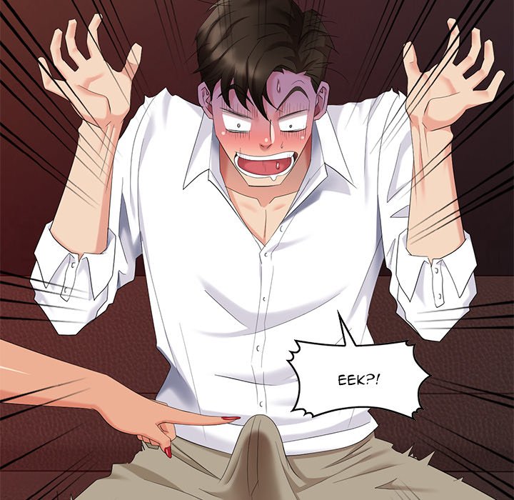 Secret Hideout Chapter 37 image 42