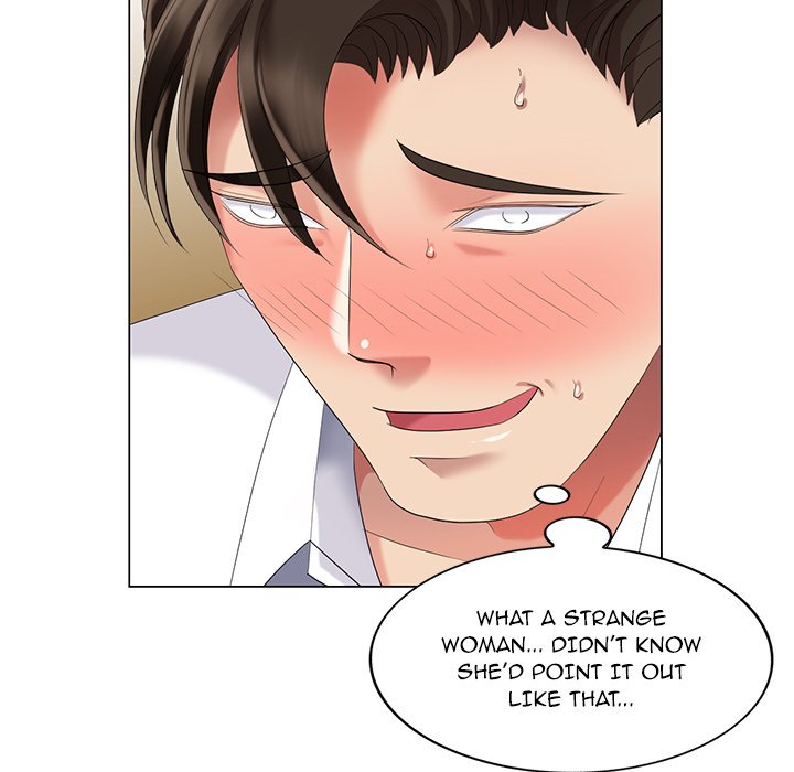 Secret Hideout Chapter 37 image 49