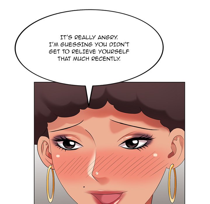 Secret Hideout Chapter 37 image 52