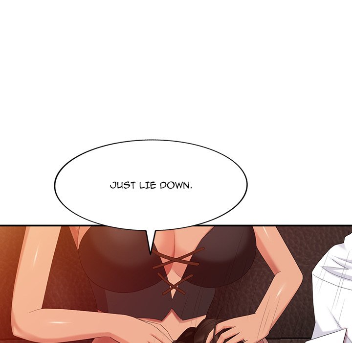 Secret Hideout Chapter 37 image 5