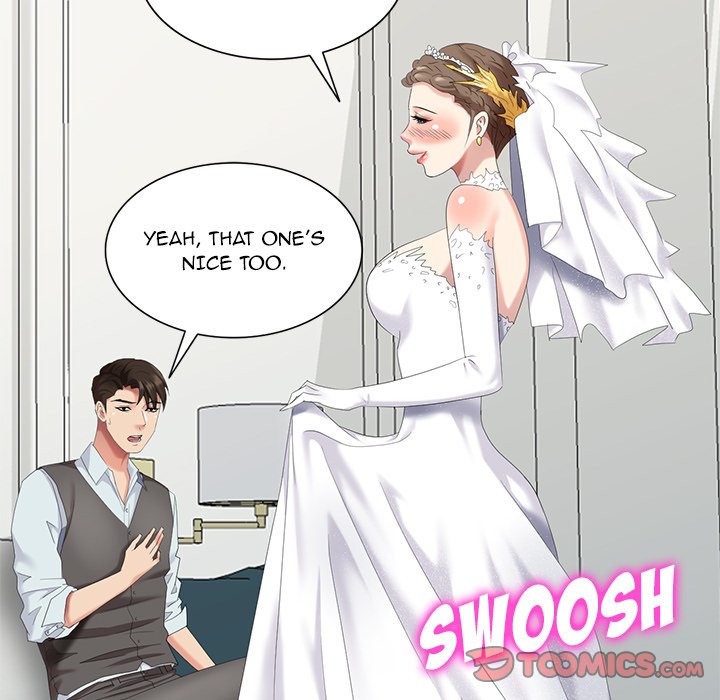 Secret Hideout Chapter 37 image 62