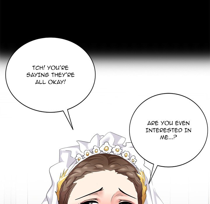 Secret Hideout Chapter 37 image 64