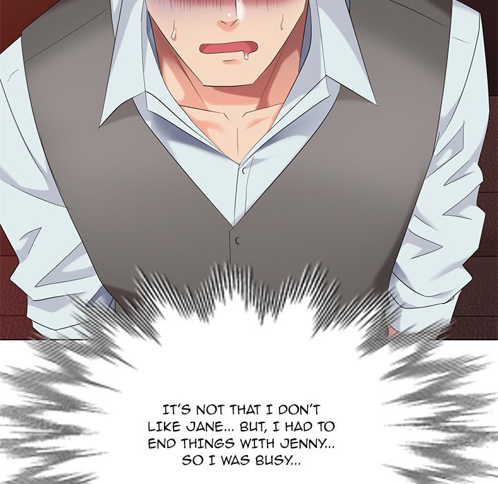 Secret Hideout Chapter 37 image 70