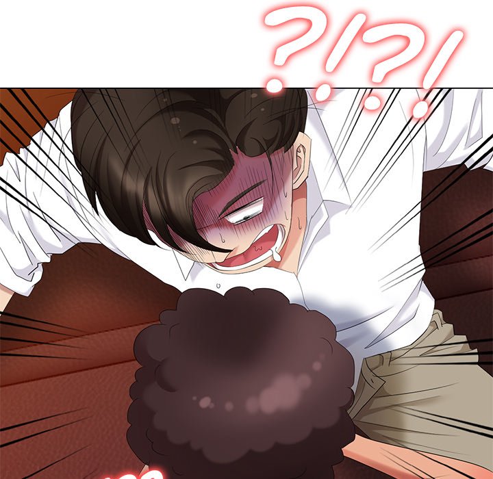 Secret Hideout Chapter 37 image 73