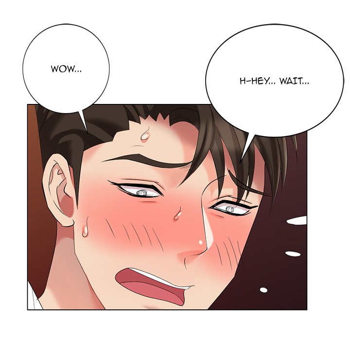 Secret Hideout Chapter 37 image 77