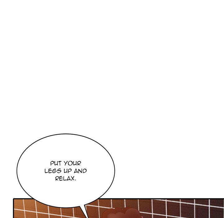 Secret Hideout Chapter 37 image 7